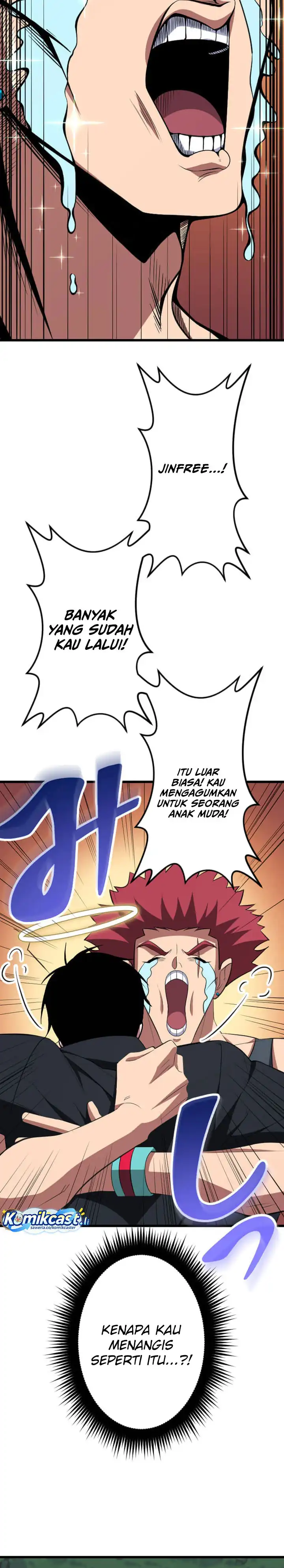 Baca Unparalleled ??? Rank Hidden Equipment Chapter 68 - Halaman 17 Baca Unparalleled ??? Rank Hidden Equipment - Chapter 68 halaman 17