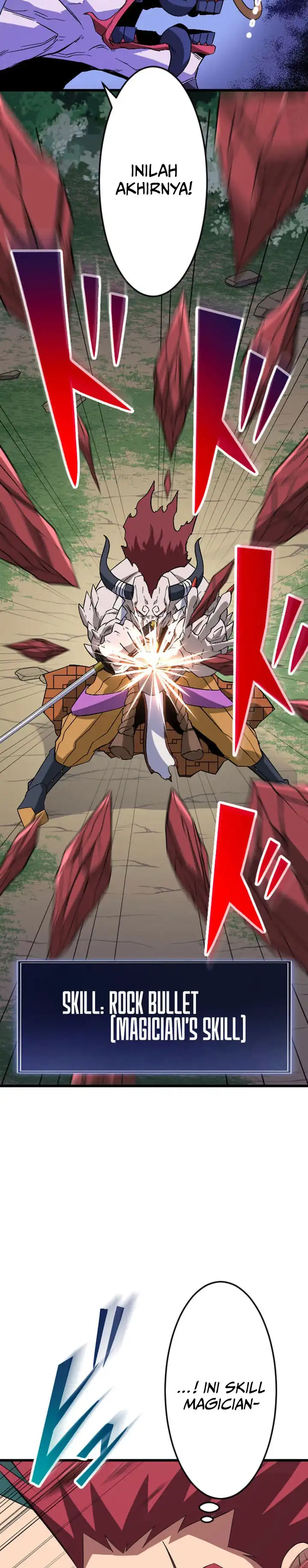 Baca Unparalleled ??? Rank Hidden Equipment Chapter 68 - Halaman 27 Baca Unparalleled ??? Rank Hidden Equipment - Chapter 68 halaman 27