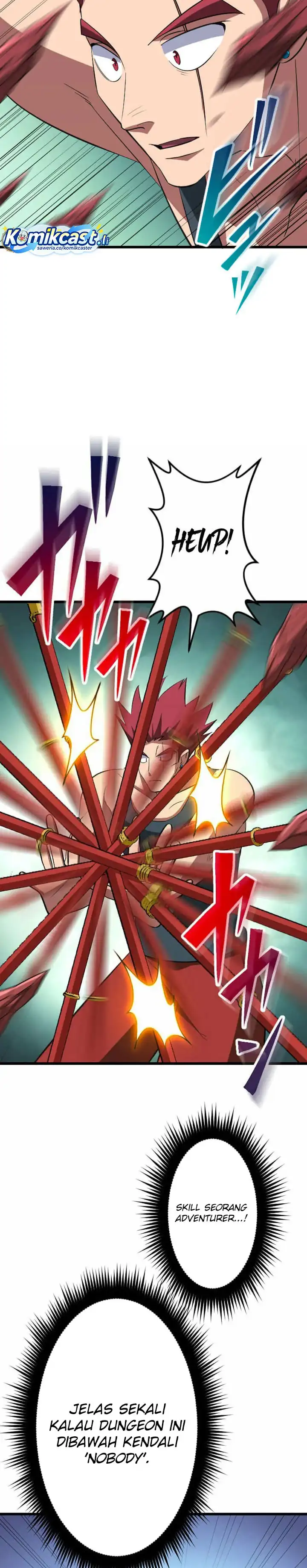Baca Unparalleled ??? Rank Hidden Equipment Chapter 68 - Halaman 28 Baca Unparalleled ??? Rank Hidden Equipment - Chapter 68 halaman 28
