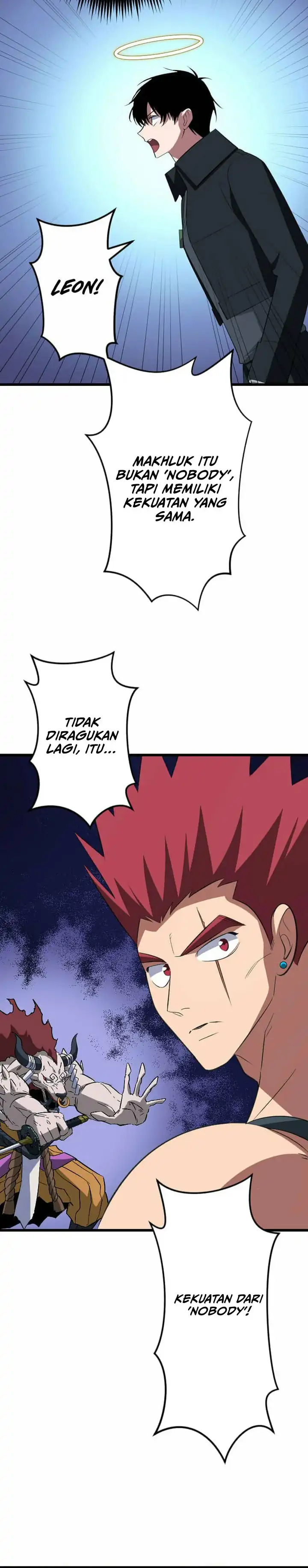 Baca Unparalleled ??? Rank Hidden Equipment Chapter 68 - Halaman 29 Baca Unparalleled ??? Rank Hidden Equipment - Chapter 68 halaman 29
