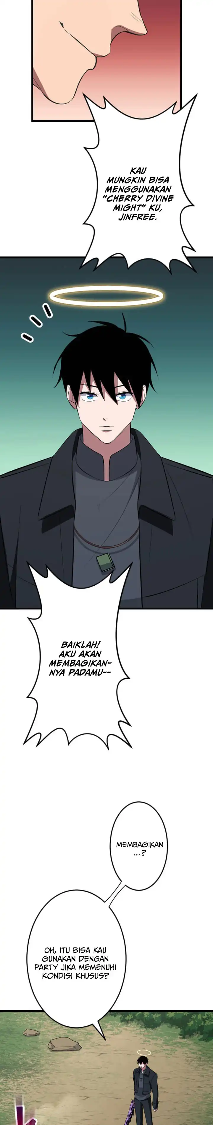 Baca Unparalleled ??? Rank Hidden Equipment Chapter 69 - Halaman 12 Baca Unparalleled ??? Rank Hidden Equipment - Chapter 69 halaman 12