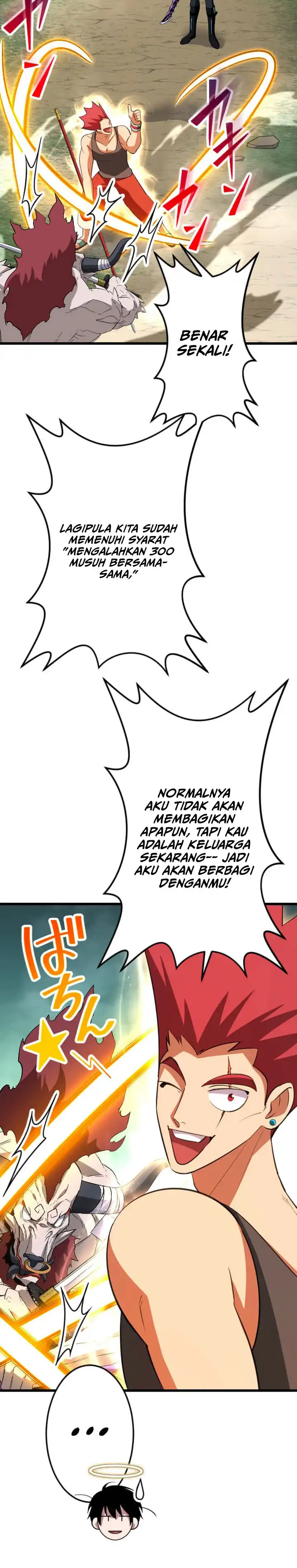 Baca Unparalleled ??? Rank Hidden Equipment Chapter 69 - Halaman 13 Baca Unparalleled ??? Rank Hidden Equipment - Chapter 69 halaman 13