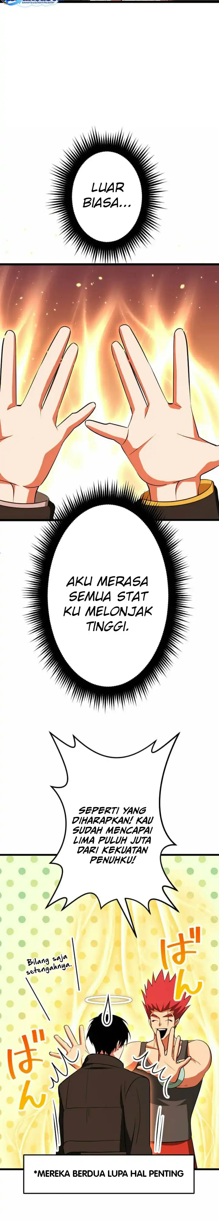 Baca Unparalleled ??? Rank Hidden Equipment Chapter 69 - Halaman 29 Baca Unparalleled ??? Rank Hidden Equipment - Chapter 69 halaman 29