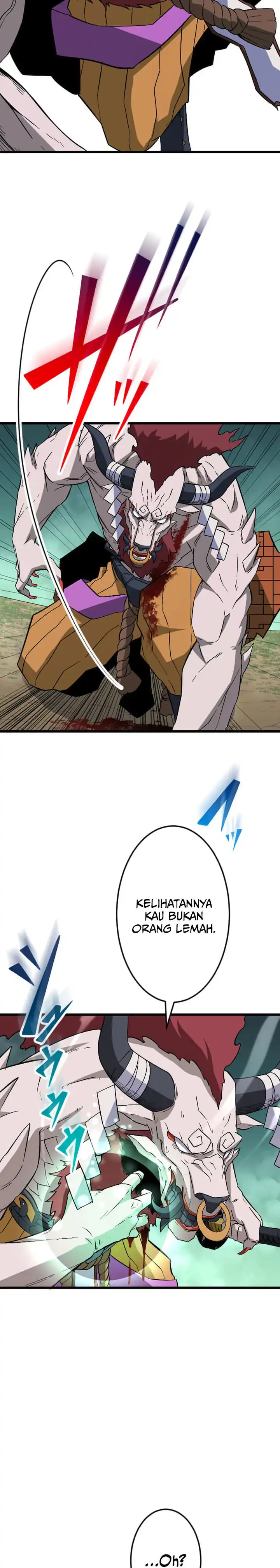 Baca Unparalleled ??? Rank Hidden Equipment Chapter 69 - Halaman 3 Baca Unparalleled ??? Rank Hidden Equipment - Chapter 69 halaman 3
