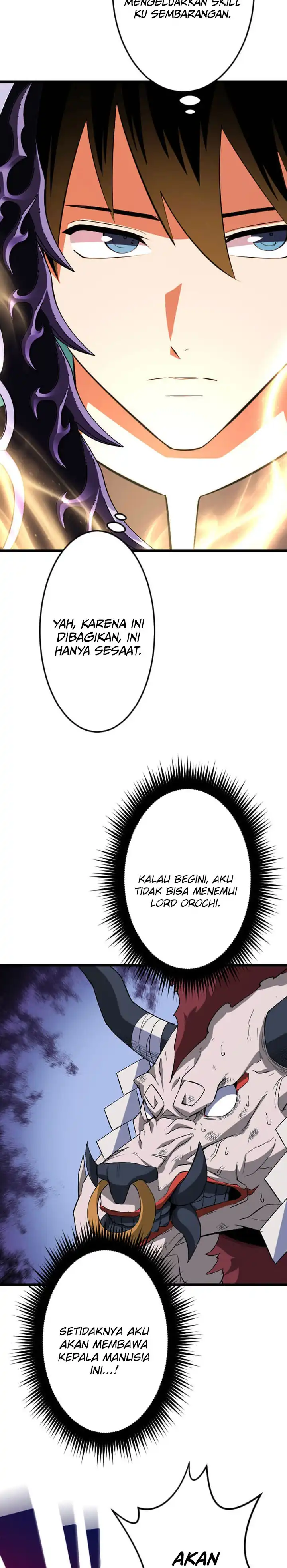 Baca Unparalleled ??? Rank Hidden Equipment Chapter 69 - Halaman 35 Baca Unparalleled ??? Rank Hidden Equipment - Chapter 69 halaman 35