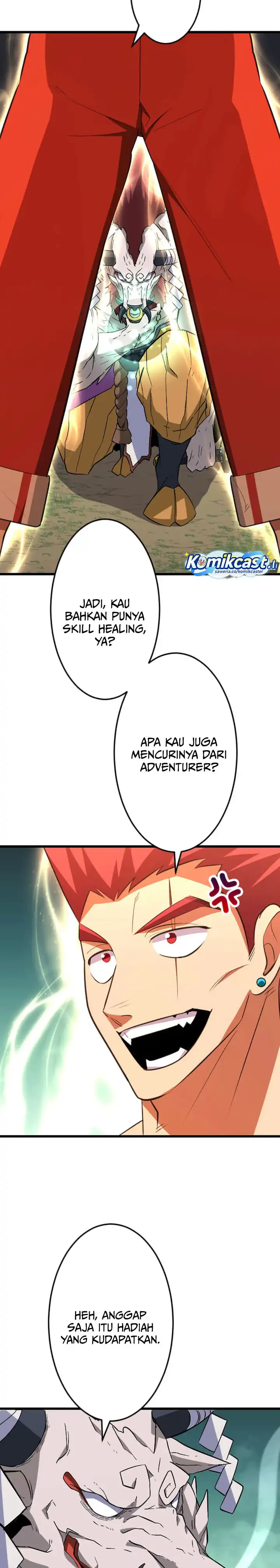 Baca Unparalleled ??? Rank Hidden Equipment Chapter 69 - Halaman 4 Baca Unparalleled ??? Rank Hidden Equipment - Chapter 69 halaman 4