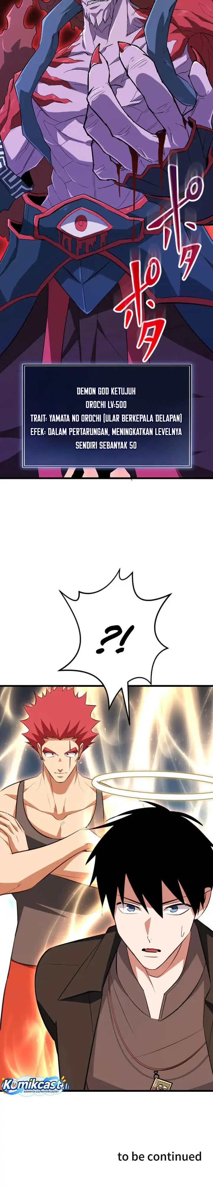 Baca Unparalleled ??? Rank Hidden Equipment Chapter 69 - Halaman 41 Baca Unparalleled ??? Rank Hidden Equipment - Chapter 69 halaman 41