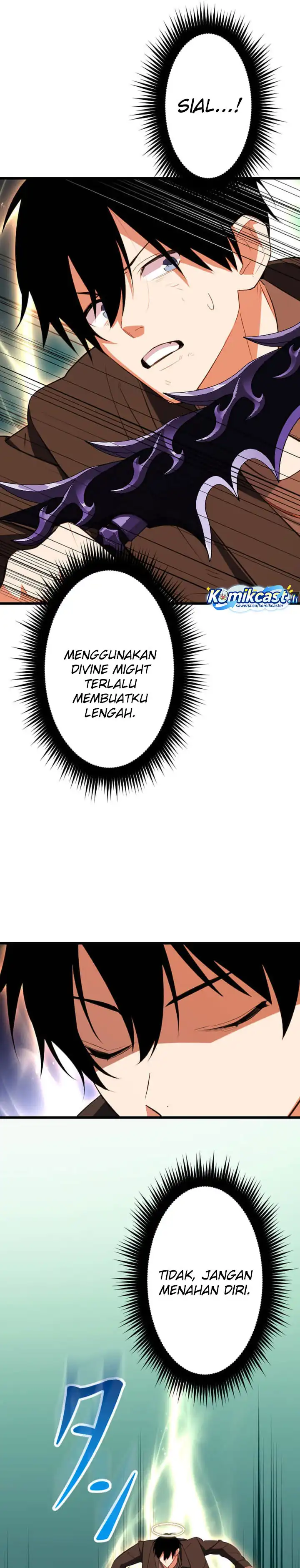 Baca Unparalleled ??? Rank Hidden Equipment Chapter 70 - Halaman 22 Baca Unparalleled ??? Rank Hidden Equipment - Chapter 70 halaman 22