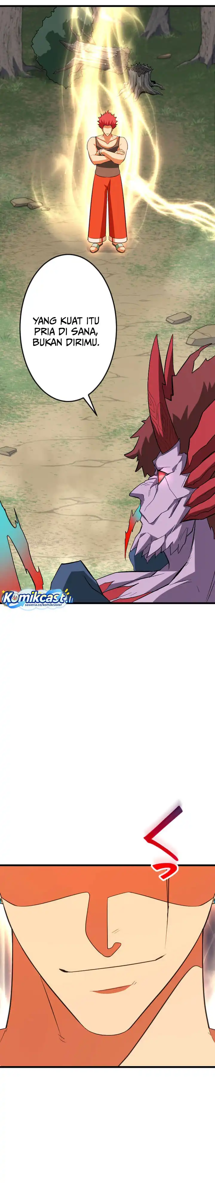 Baca Unparalleled ??? Rank Hidden Equipment Chapter 70 - Halaman 28 Baca Unparalleled ??? Rank Hidden Equipment - Chapter 70 halaman 28
