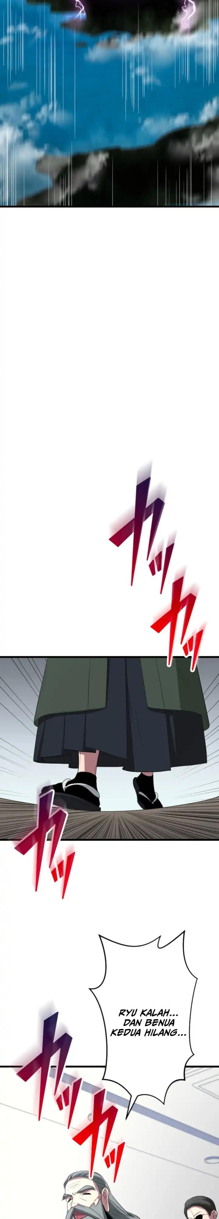 Baca Unparalleled ??? Rank Hidden Equipment - Chapter 81 halaman 15