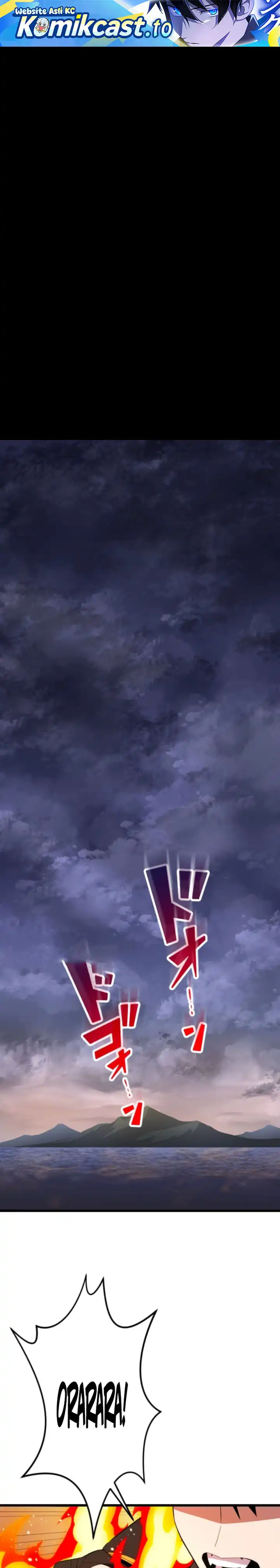 Baca Unparalleled ??? Rank Hidden Equipment - Chapter 81 halaman 2