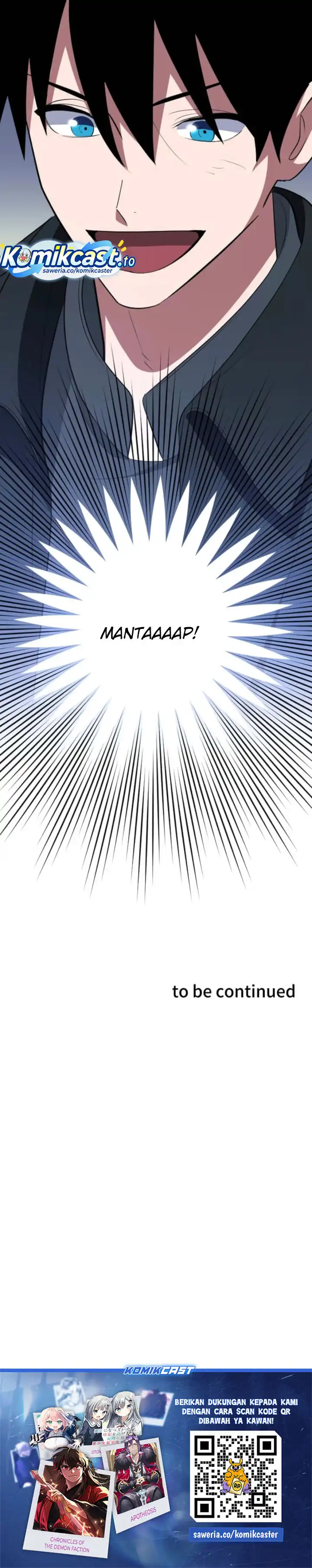 Baca Unparalleled ??? Rank Hidden Equipment - Chapter 81 halaman 36