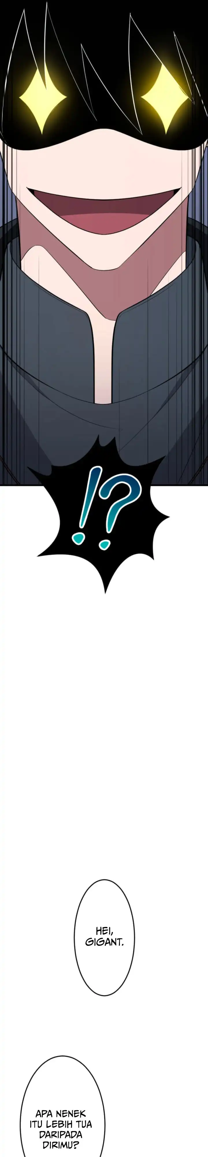 Baca Unparalleled ??? Rank Hidden Equipment - Chapter 82 halaman 30