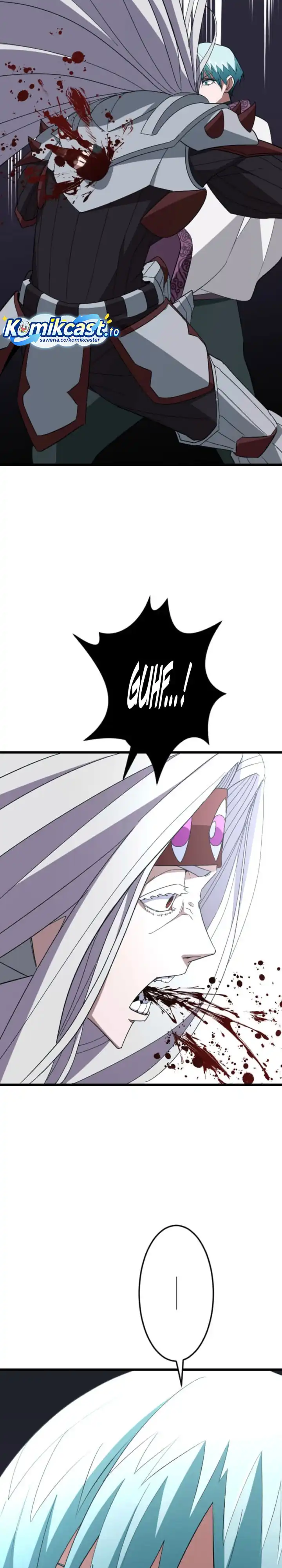 Baca Unparalleled ??? Rank Hidden Equipment - Chapter 82 halaman 36