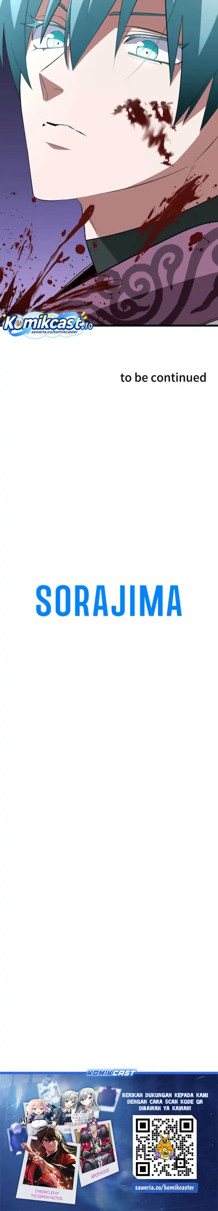 Baca Unparalleled ??? Rank Hidden Equipment - Chapter 82 halaman 37