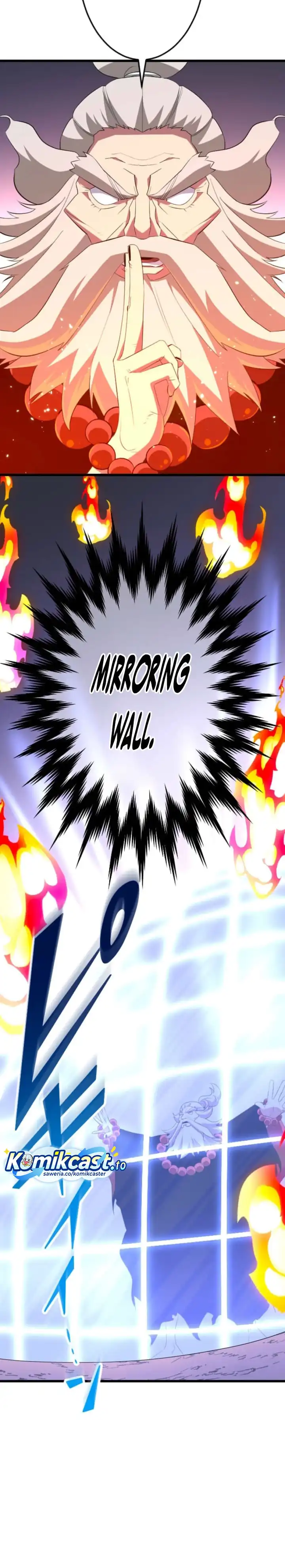 Baca Unparalleled ??? Rank Hidden Equipment - Chapter 83 halaman 17