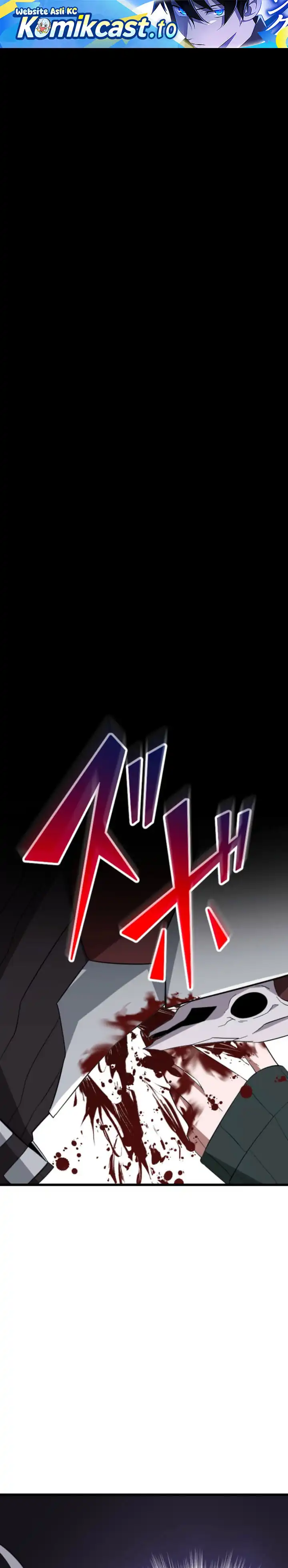 Baca Unparalleled ??? Rank Hidden Equipment - Chapter 83 halaman 2