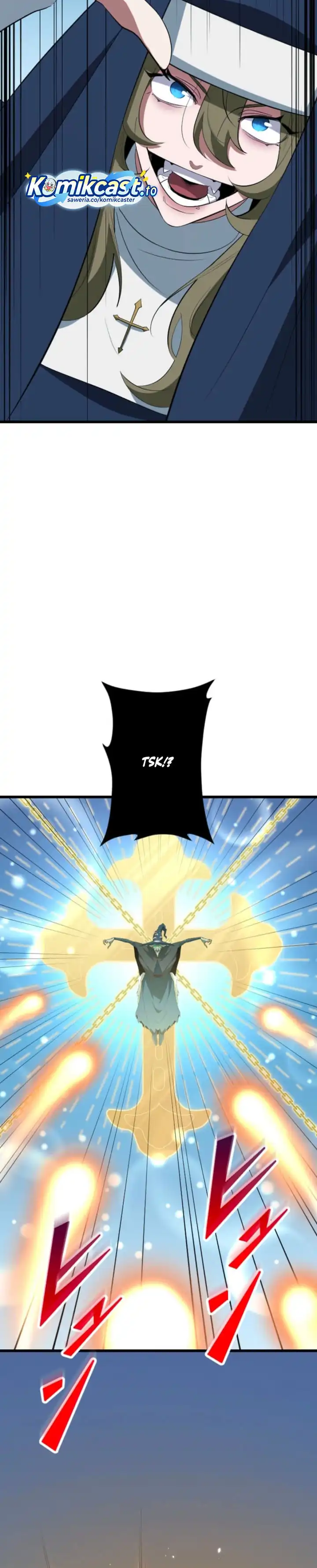 Baca Unparalleled ??? Rank Hidden Equipment - Chapter 83 halaman 21