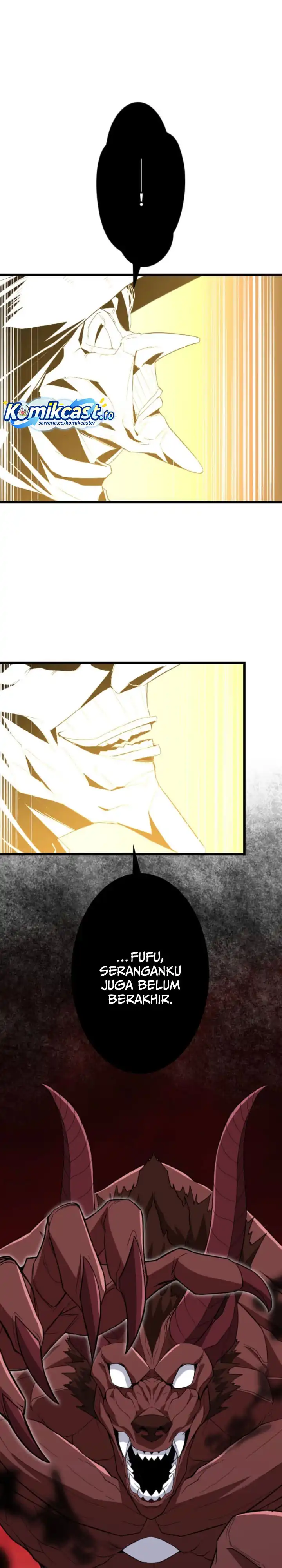 Baca Unparalleled ??? Rank Hidden Equipment - Chapter 83 halaman 26