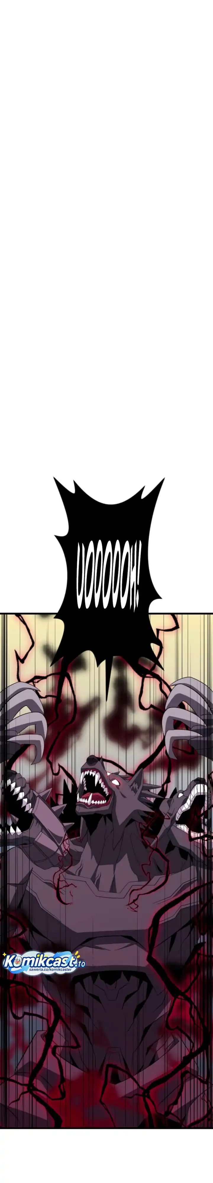 Baca Unparalleled ??? Rank Hidden Equipment - Chapter 83 halaman 29