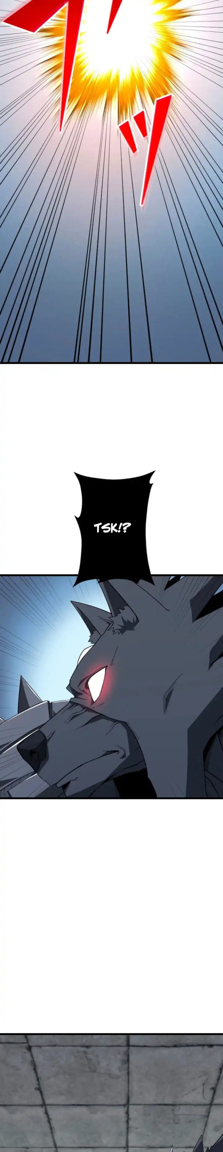 Baca Unparalleled ??? Rank Hidden Equipment - Chapter 83 halaman 36