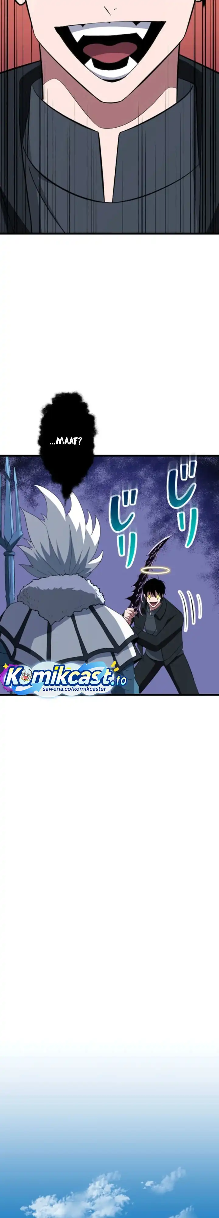 Baca Unparalleled ??? Rank Hidden Equipment - Chapter 84 halaman 16