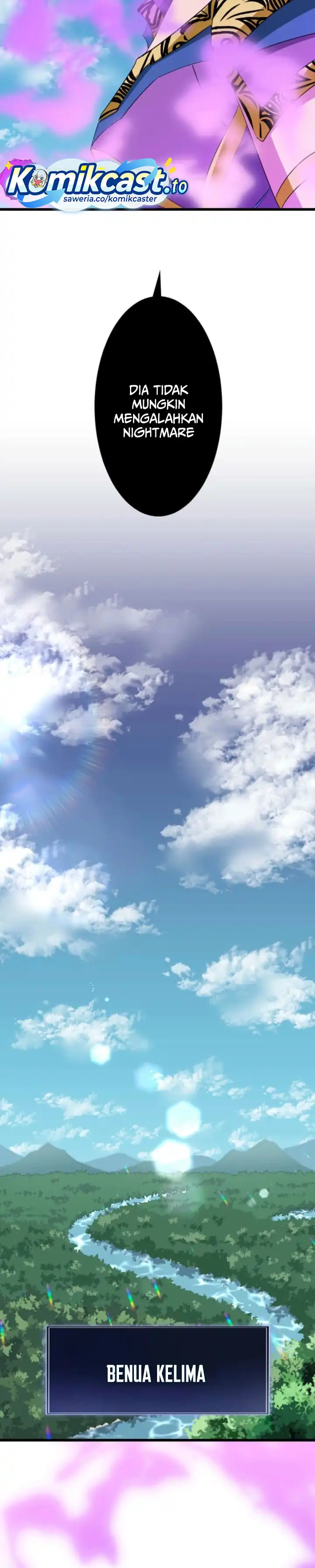 Baca Unparalleled ??? Rank Hidden Equipment - Chapter 84 halaman 21