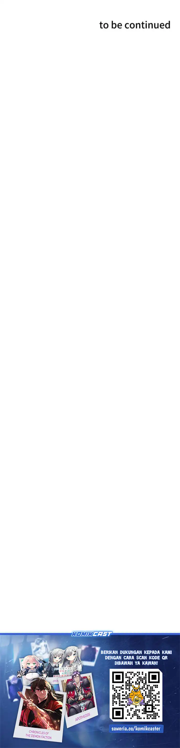 Baca Unparalleled ??? Rank Hidden Equipment - Chapter 84 halaman 32