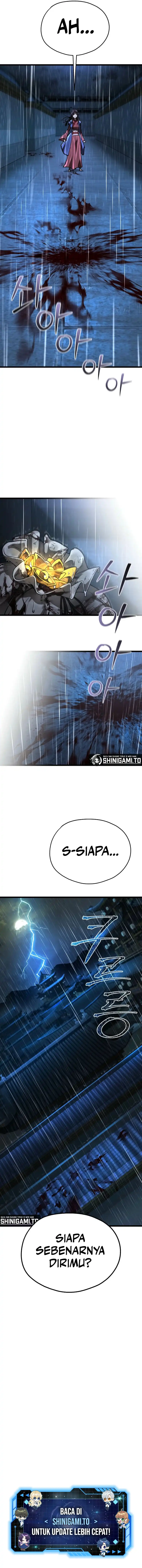 Baca Unrivaled Spear Demon - Chapter 16 halaman 13