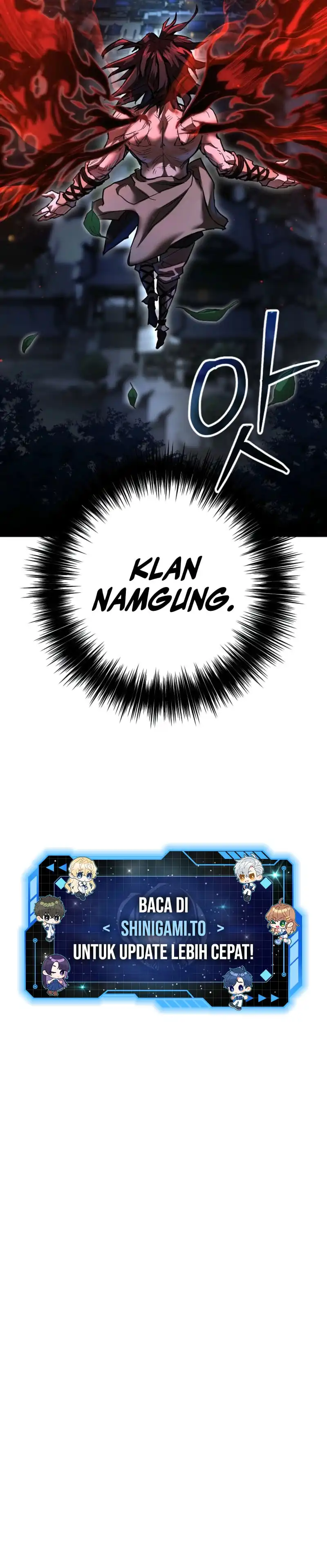 Baca Unrivaled Spear Demon - Chapter 17 halaman 17