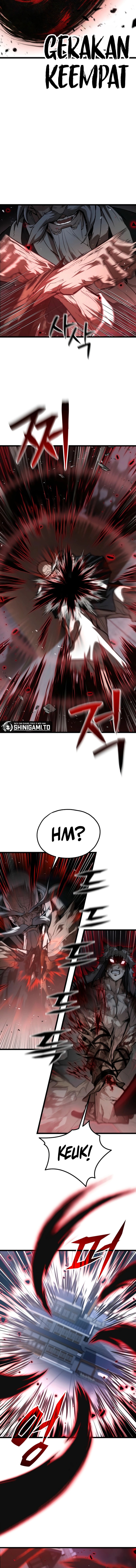 Baca Unrivaled Spear Demon - Chapter 26 halaman 11