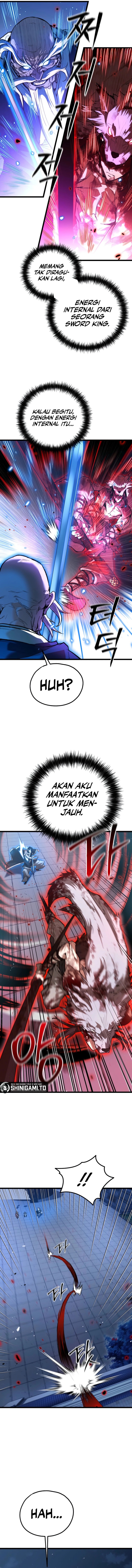 Baca Unrivaled Spear Demon - Chapter 26 halaman 17