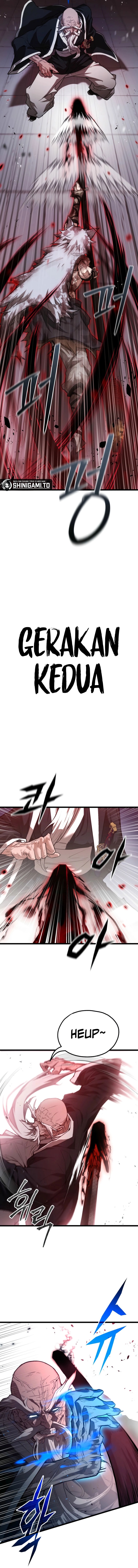 Baca Unrivaled Spear Demon - Chapter 26 halaman 4