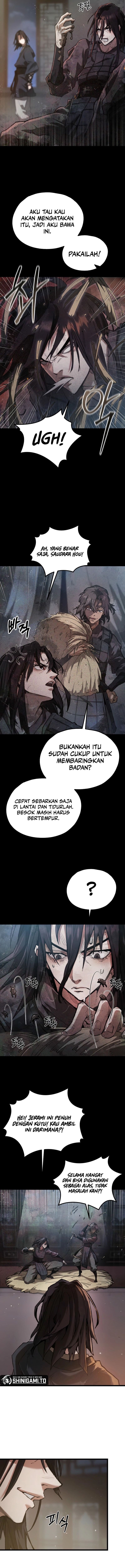 Baca Unrivaled Spear Demon - Chapter 27 halaman 12