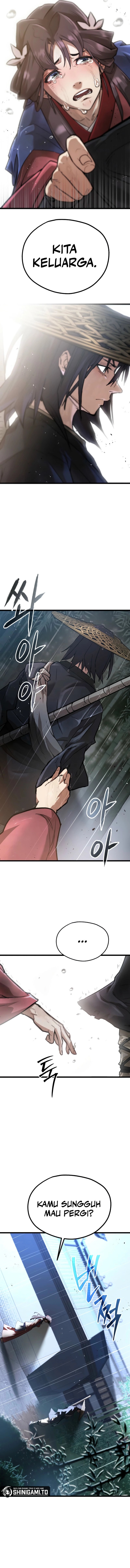 Baca Unrivaled Spear Demon - Chapter 28 halaman 10