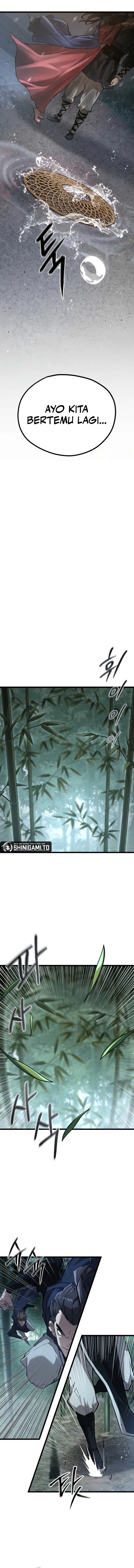 Baca Unrivaled Spear Demon - Chapter 28 halaman 12