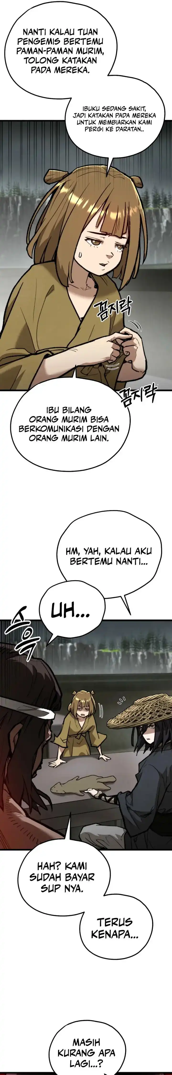 Baca Unrivaled Spear Demon - Chapter 29 halaman 12