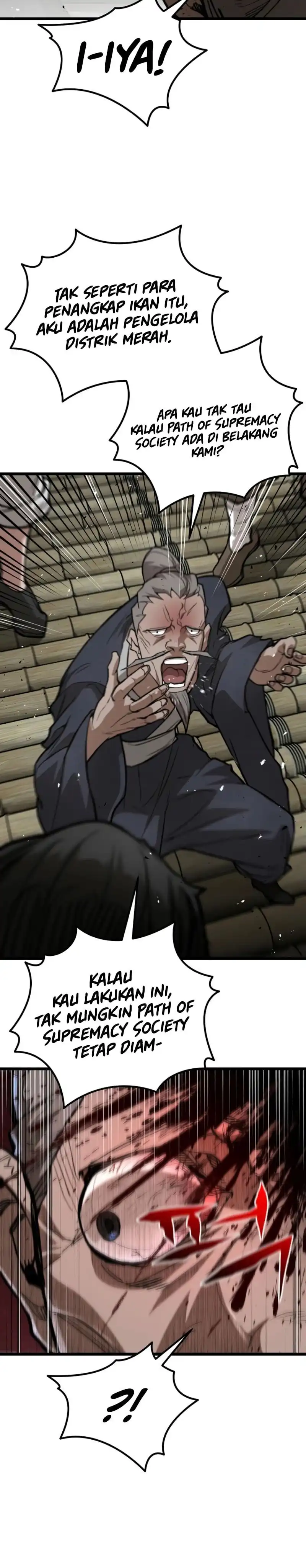 Baca Unrivaled Spear Demon - Chapter 29 halaman 17