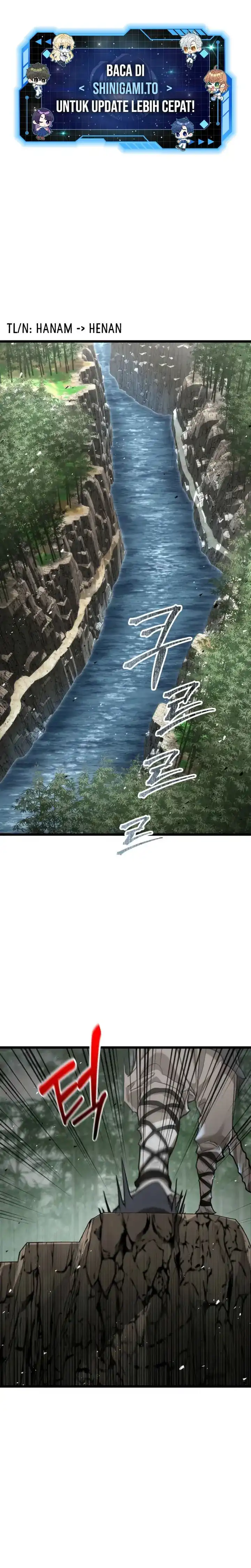 Baca Unrivaled Spear Demon - Chapter 29 halaman 2