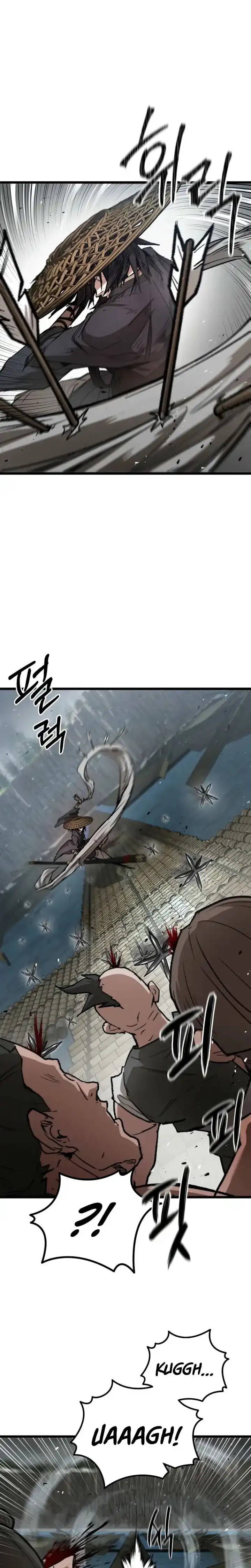 Baca Unrivaled Spear Demon - Chapter 29 halaman 26