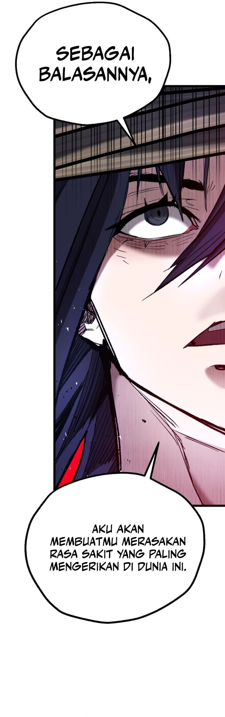 Baca Unrivaled Spear Demon - Chapter 30 halaman 14