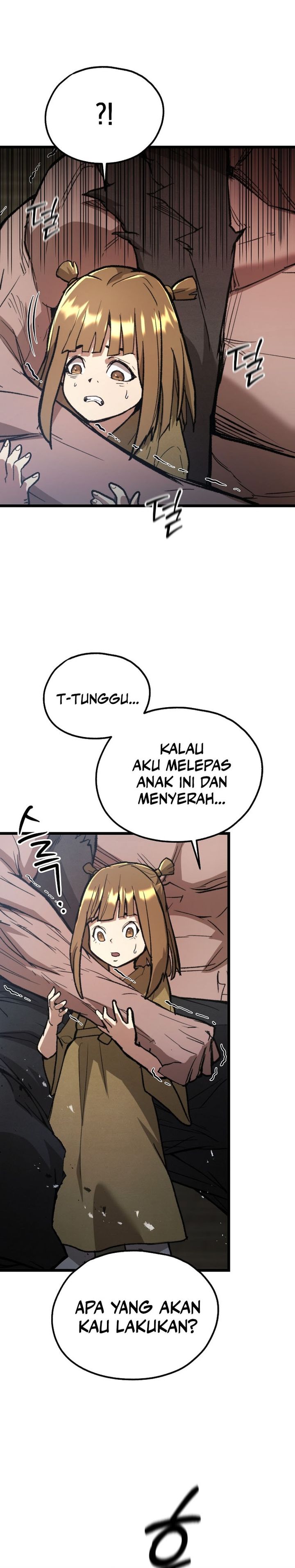 Baca Unrivaled Spear Demon - Chapter 30 halaman 18
