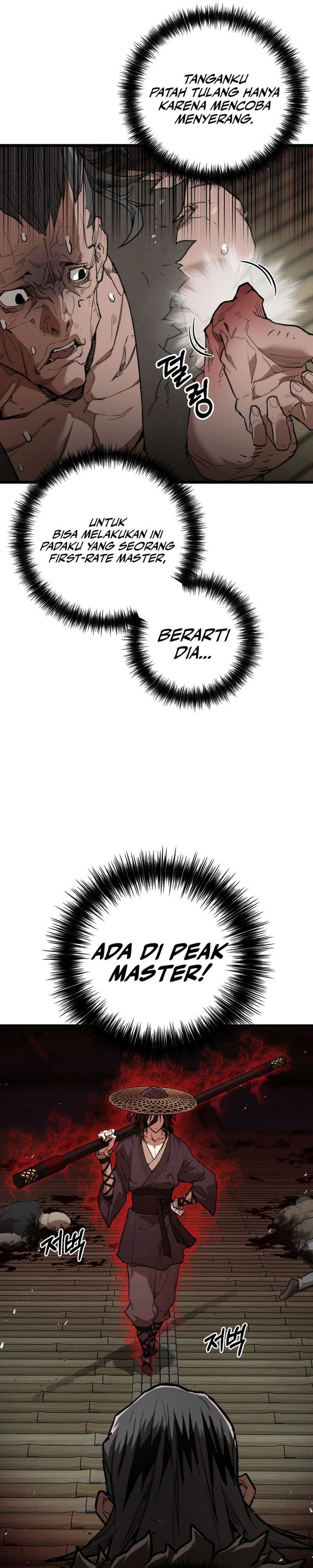 Baca Unrivaled Spear Demon - Chapter 30 halaman 2