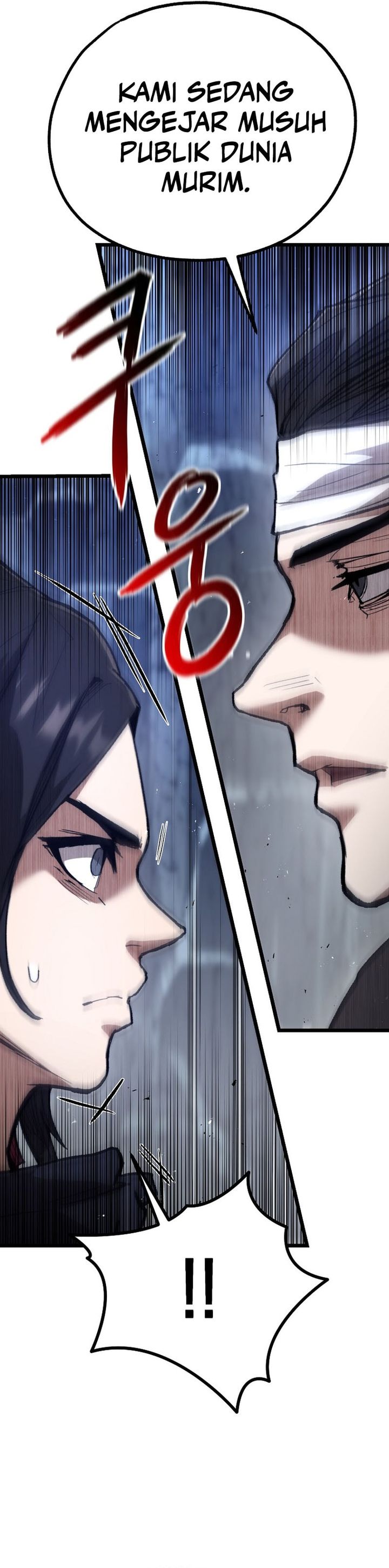 Baca Unrivaled Spear Demon - Chapter 30 halaman 30