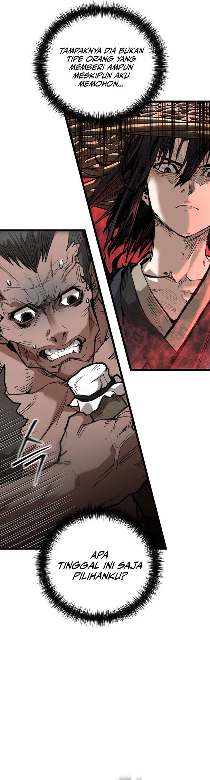 Baca Unrivaled Spear Demon - Chapter 30 halaman 4