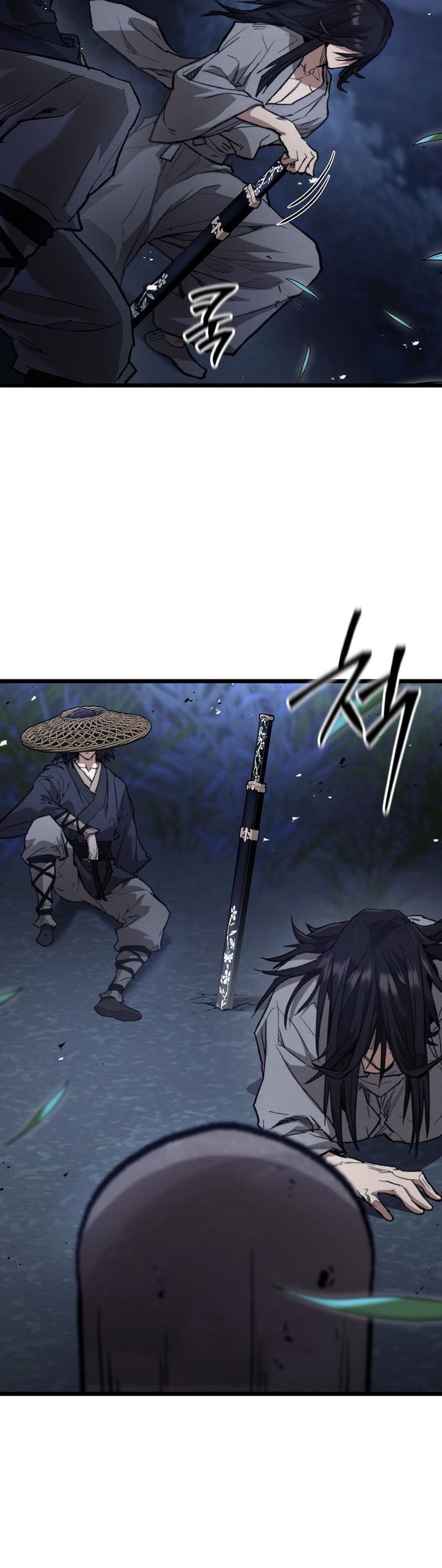 Baca Unrivaled Spear Demon - Chapter 30 halaman 41