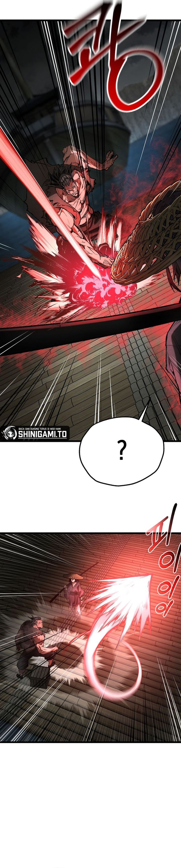 Baca Unrivaled Spear Demon - Chapter 30 halaman 5