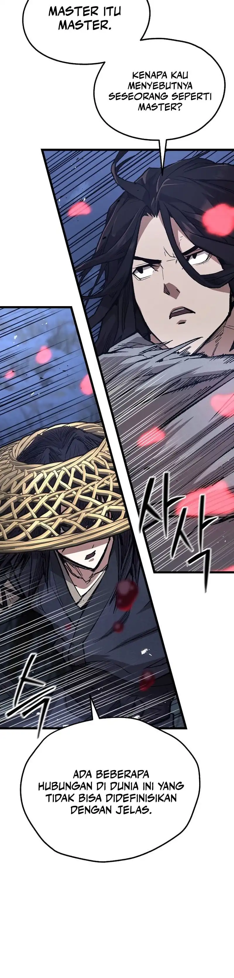 Baca Unrivaled Spear Demon - Chapter 31 halaman 11