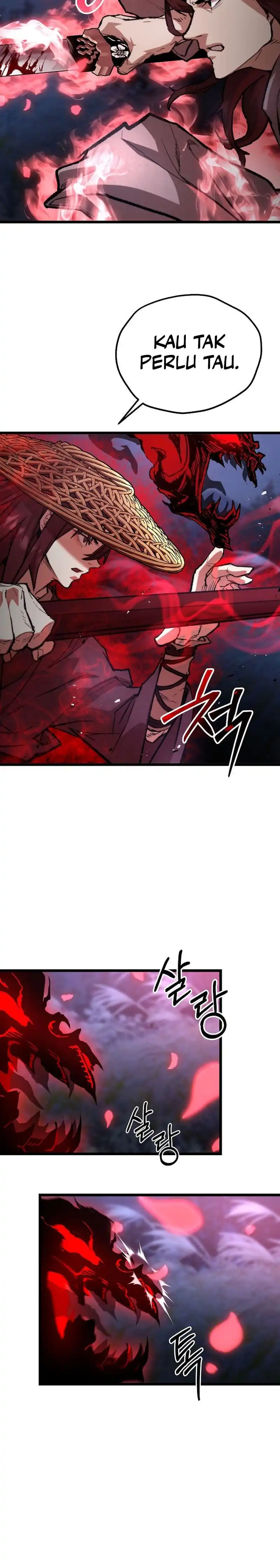 Baca Unrivaled Spear Demon - Chapter 31 halaman 13