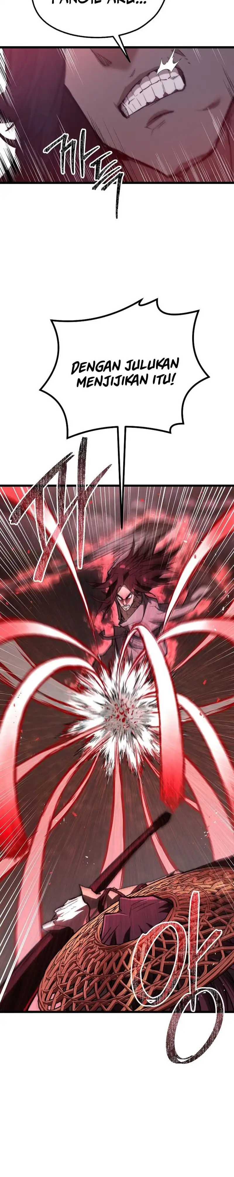 Baca Unrivaled Spear Demon - Chapter 31 halaman 15